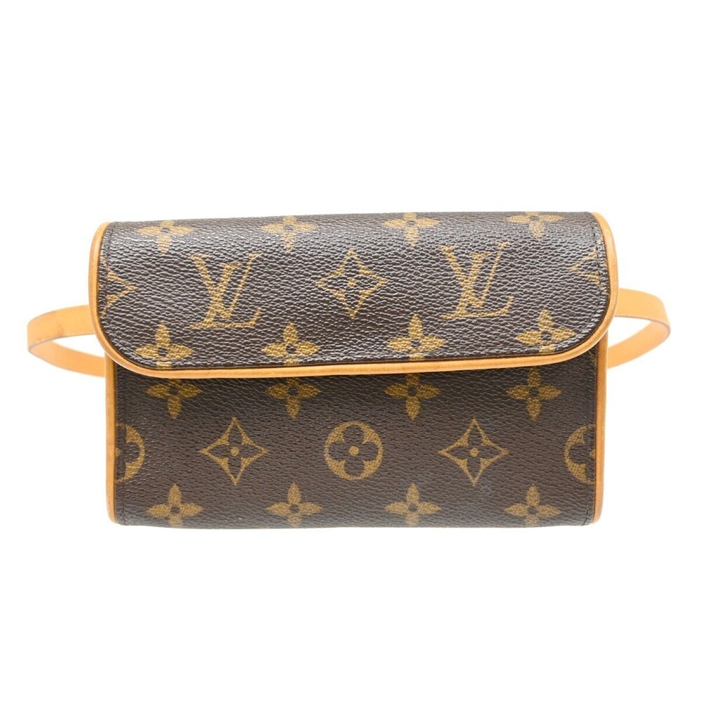Louis Vuitton Florentine Pochette Damier